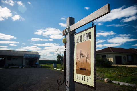 Robe Town Brewery - Accommodation Directory 1