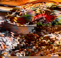 Rodeo Bar and Grill - Accommodation Directory