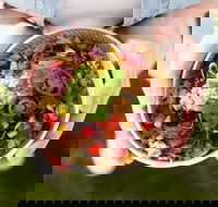 Salsas Fresh Mex Grill - Narre Warren - Accommodation Directory