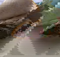 Salvador Deli - Accommodation Directory