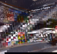 Souvlaki King Eatery - Accommodation Directory