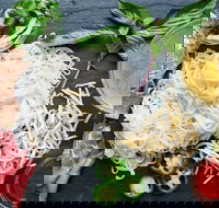 Table 9 Restaurant - Accommodation Directory