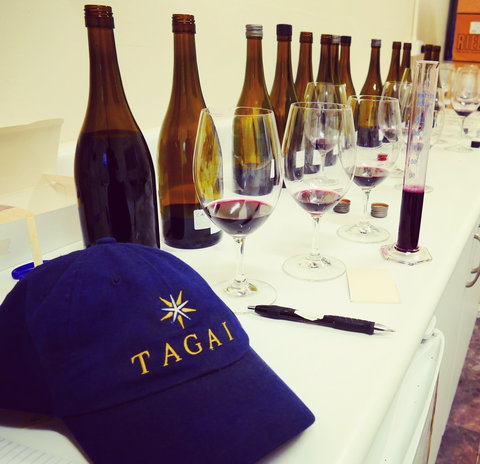 Tagai - Accommodation Directory 2