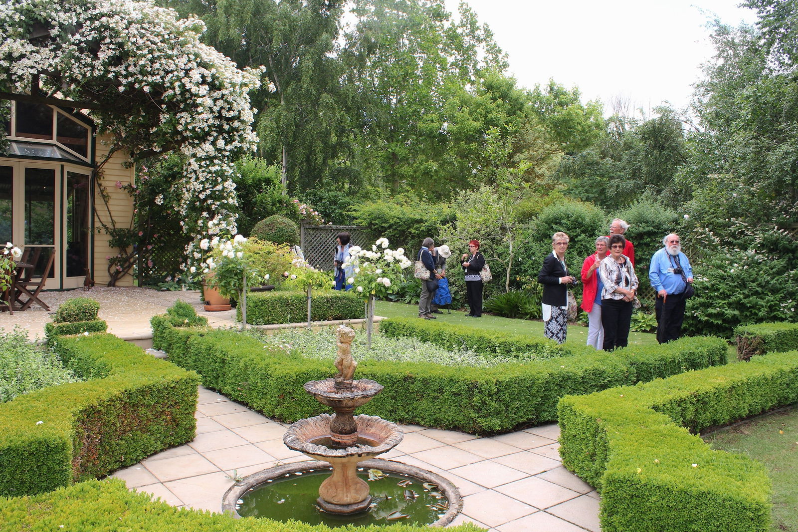 Evandale TAS Accommodation Directory