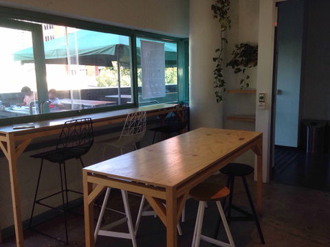 The Brewer's Table - Accommodation Directory 0