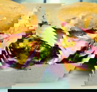 The CheeseSteak Factory - Accommodation Directory