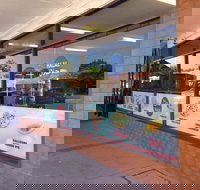 The Circle Lebanese Pizza - Accommodation Directory