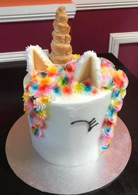 The Cake Gallery - Accommodation Directory 0