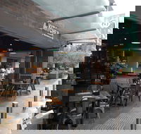 The Kitchen at Woolworths - Accommodation Directory