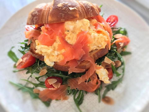 The Rail Cafe - Accommodation Directory 0
