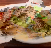 Thuan Kieu Vietnamese  Chinese Restaurant - Accommodation Directory