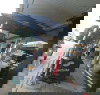 Via Roma Caffe  Gelateria - Accommodation Directory