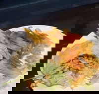 Victorian BBQ Grills - Accommodation Directory