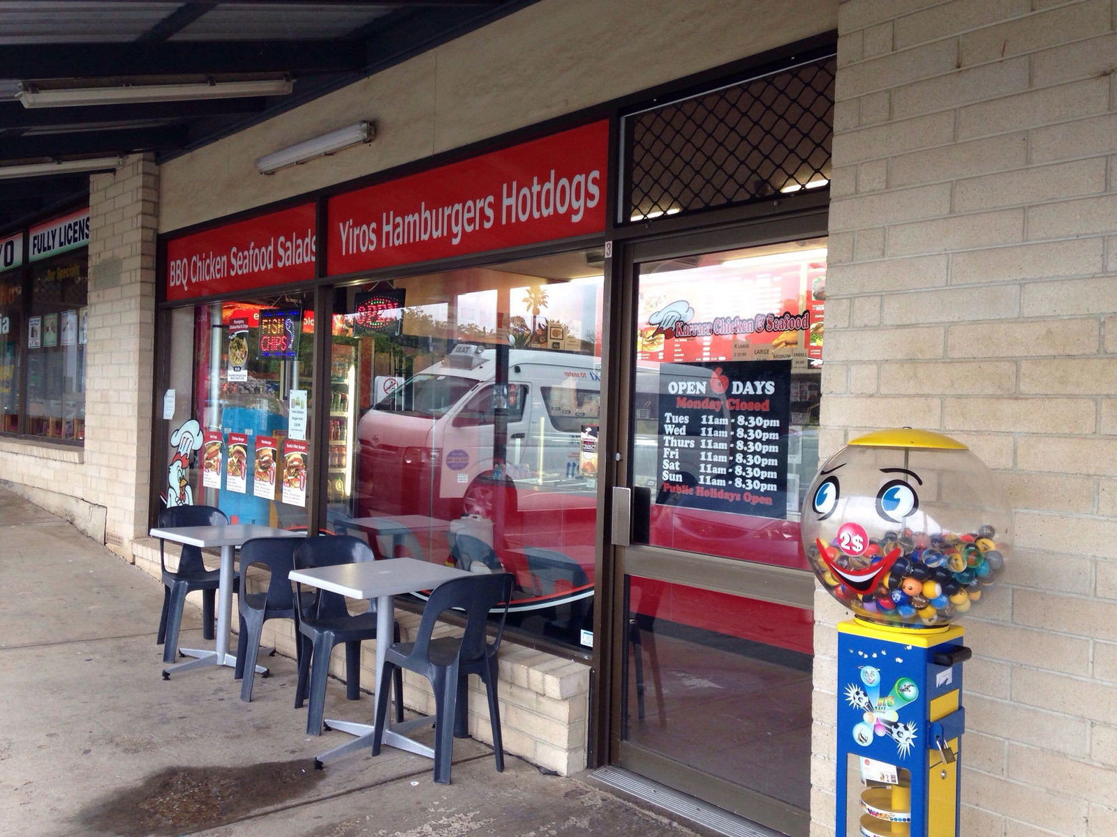 Hobart TAS Accommodation Directory