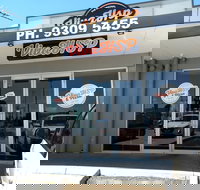 Viva HSP  Pizza - Accommodation Directory