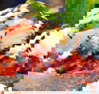 Wawa Sushi - Accommodation Directory