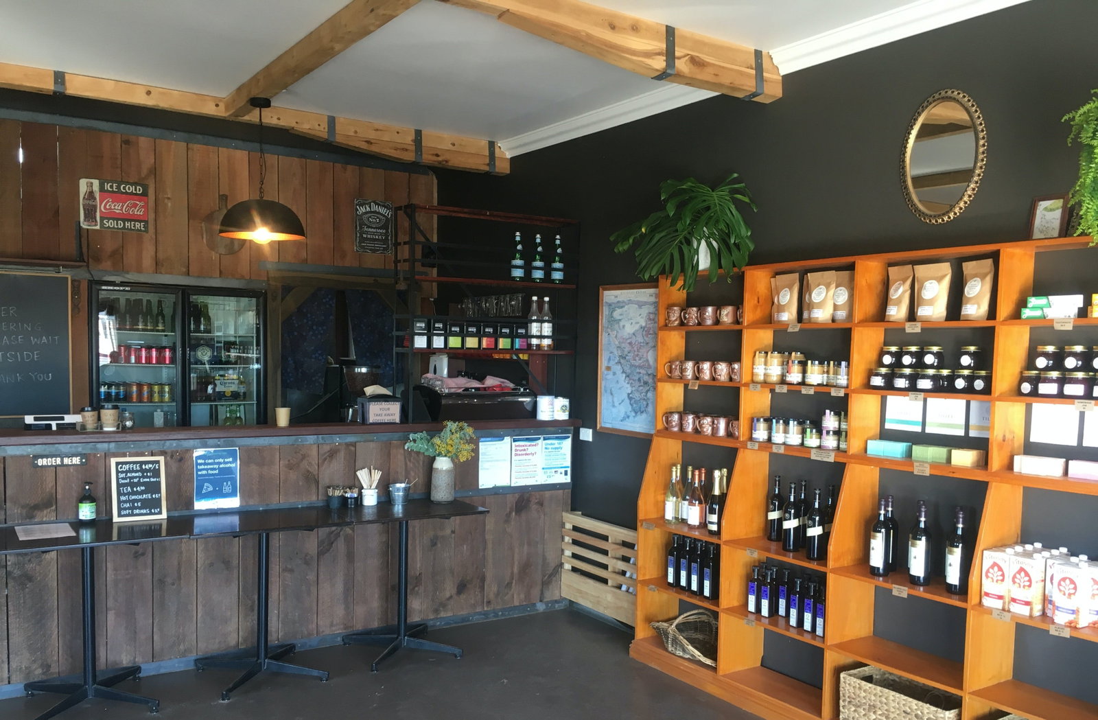 Boolarong VIC Accommodation Directory