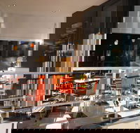 York Street Cafe - Accommodation Directory