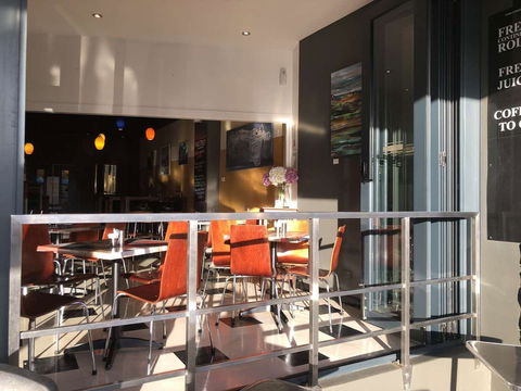 York Street Cafe - Accommodation Directory 0