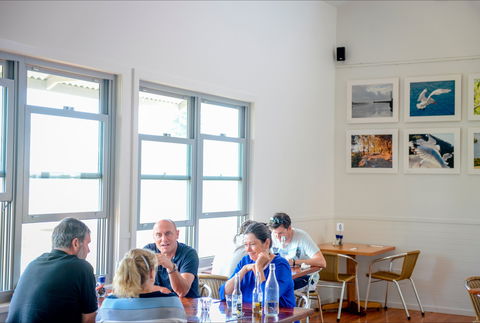 Zac's Place - Accommodation Directory 0