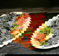 Zikrayat Lebanese Cuisine - Accommodation Directory