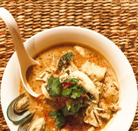 Abell's Kopi Tiam - Accommodation Directory