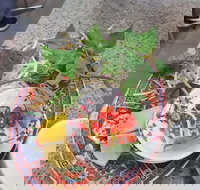 Amarillo - Accommodation Directory