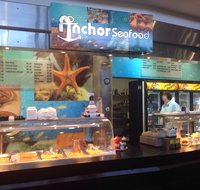 Anchors Seafood - Accommodation Directory
