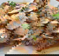 Angkor Reach - Accommodation Directory