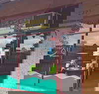 Banksia Fish 'n' Chips - Accommodation Directory