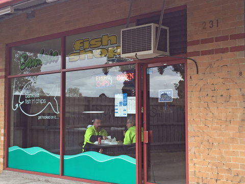 Banksia Fish 'n' Chips - Accommodation Directory 0