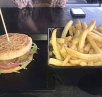 Bird  Burger - Accommodation Directory