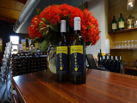 Bonina Olive Grove - Accommodation Directory 0