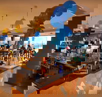 Brighton Lakes Kitchen - Accommodation Directory