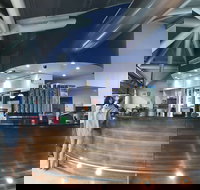 Cafe Aqua - Accommodation Directory