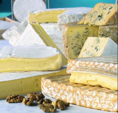 Cheese Shop At Makers' Workshop Burnie - The - Accommodation Directory 2