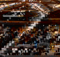 Craigie Knowe Vineyard  Cellar Door - Accommodation Directory