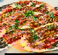 Crust - Baldivis - Accommodation Directory