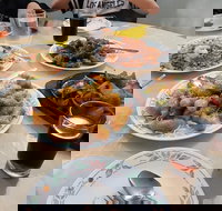 Dynasty Chinese Restaurant - Accommodation Directory