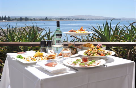 Eat At Whalers - Accommodation Directory 0