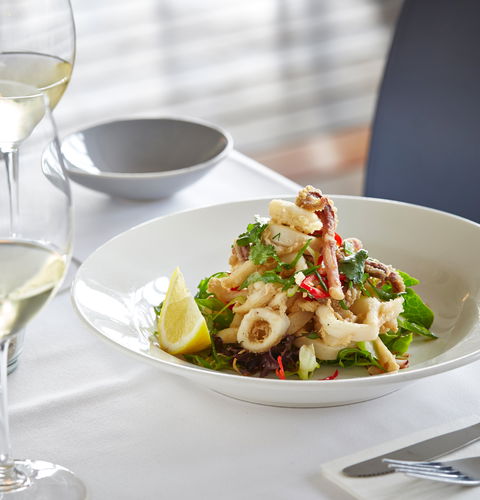 Eat At Whalers - Accommodation Directory 2