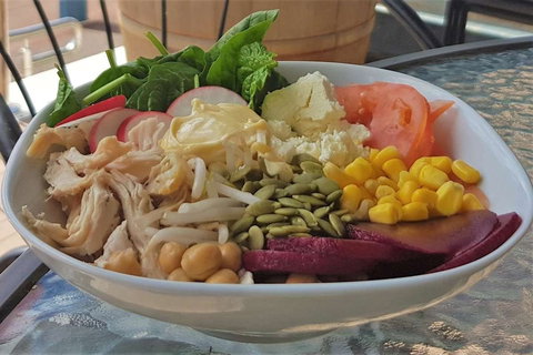 Esther Cafe - Accommodation Directory 0