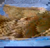 Flake Shack - Accommodation Directory