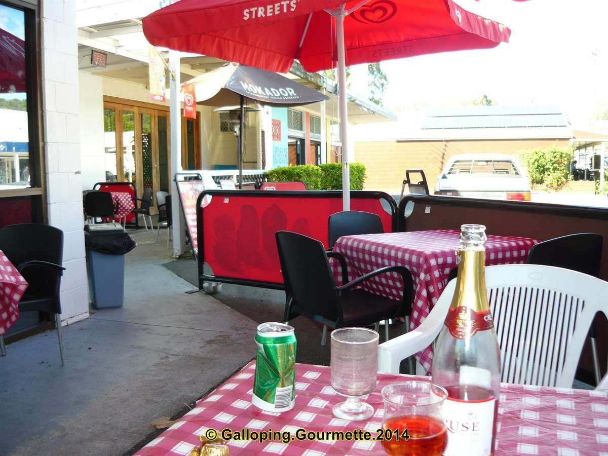Canungra QLD Accommodation Directory
