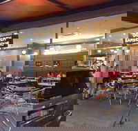 Golden Barbeque - Accommodation Directory