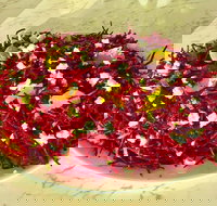 Greens  Grains - Clayfield - Accommodation Directory