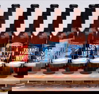 Gulf Brewery - Accommodation Directory