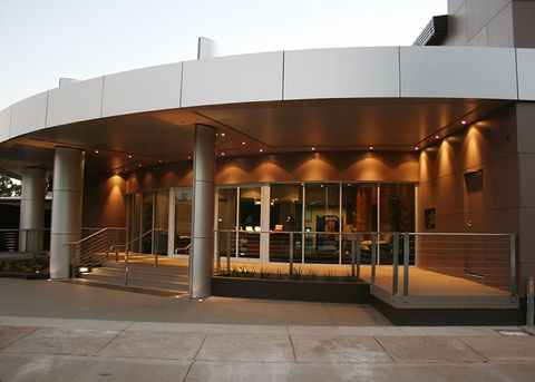 Gundagai District Services Club - Accommodation Directory 0