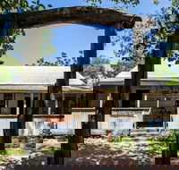 Herveys Range Heritage Tea Rooms - Accommodation Directory