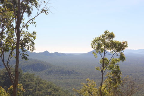 Herveys Range Heritage Tea Rooms - Accommodation Directory 2